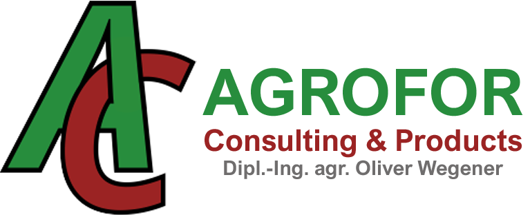 AGROFOR Logo